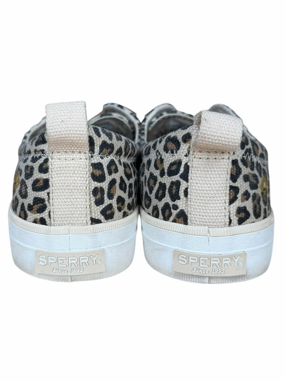 Sperry add fun